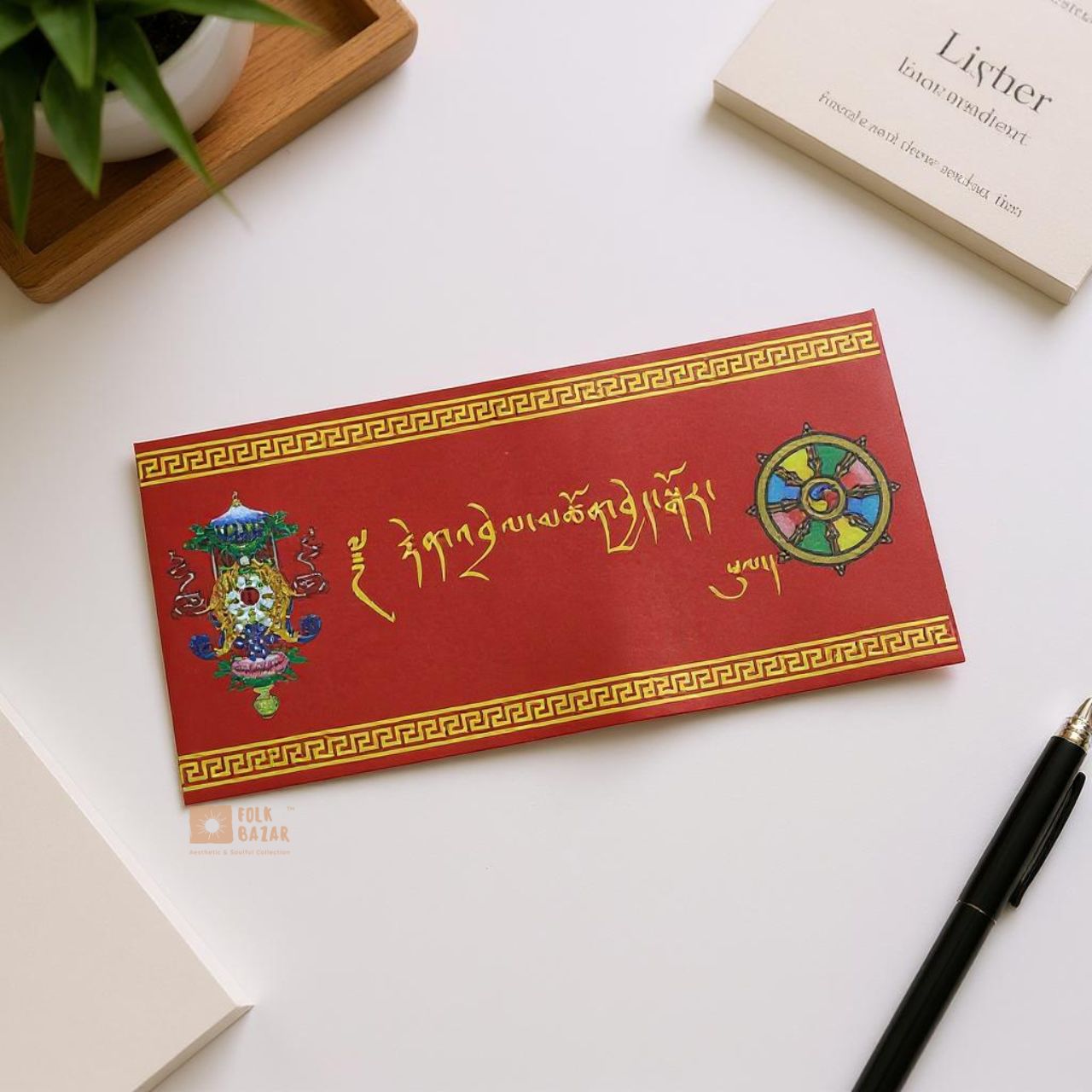 Envelopes